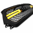 LED Upper Grille With Sequential Turn Signal (8)