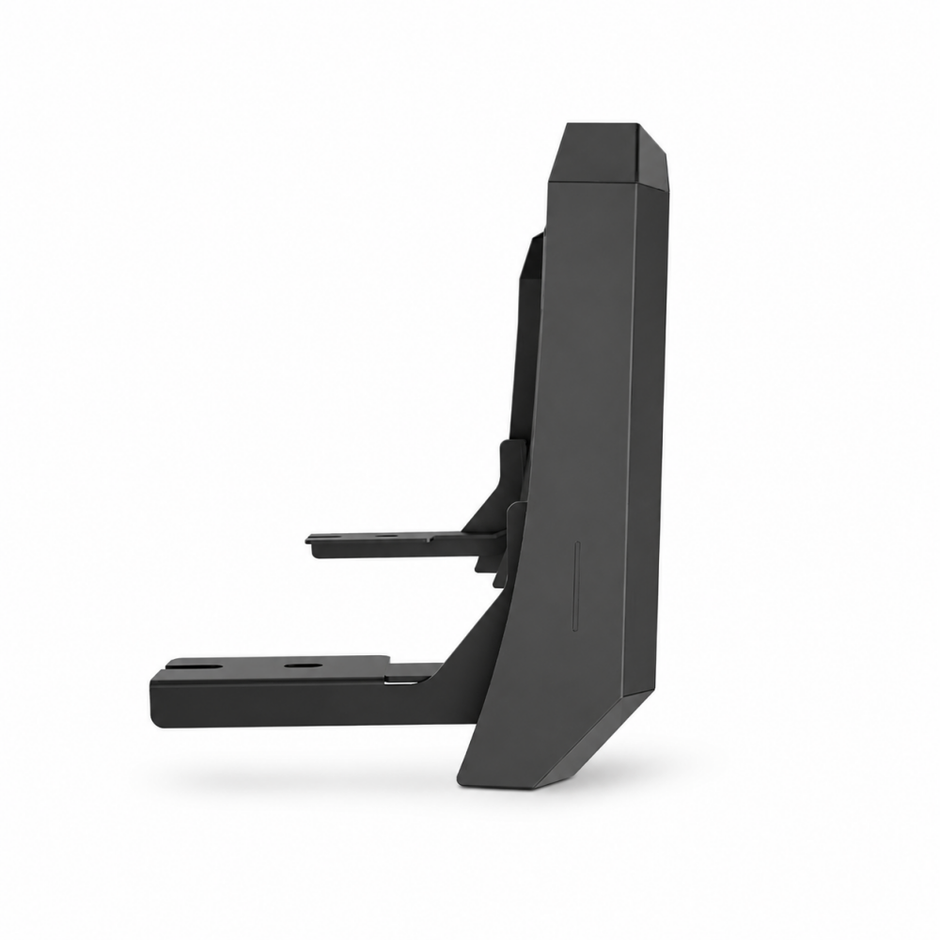 Bull Bar – With LED – V2 (F150 18–20) (11)