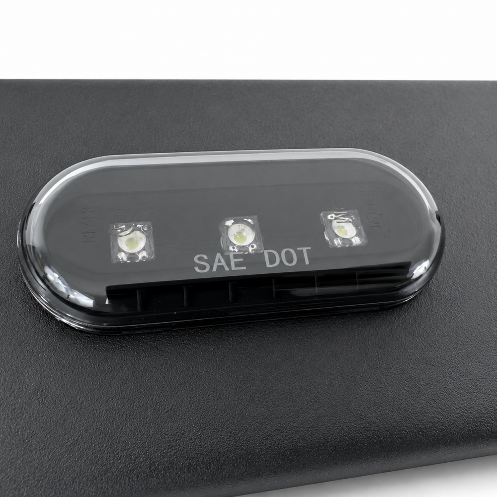 Bull Bar – With LED – V2 (F150 18–20) (15)