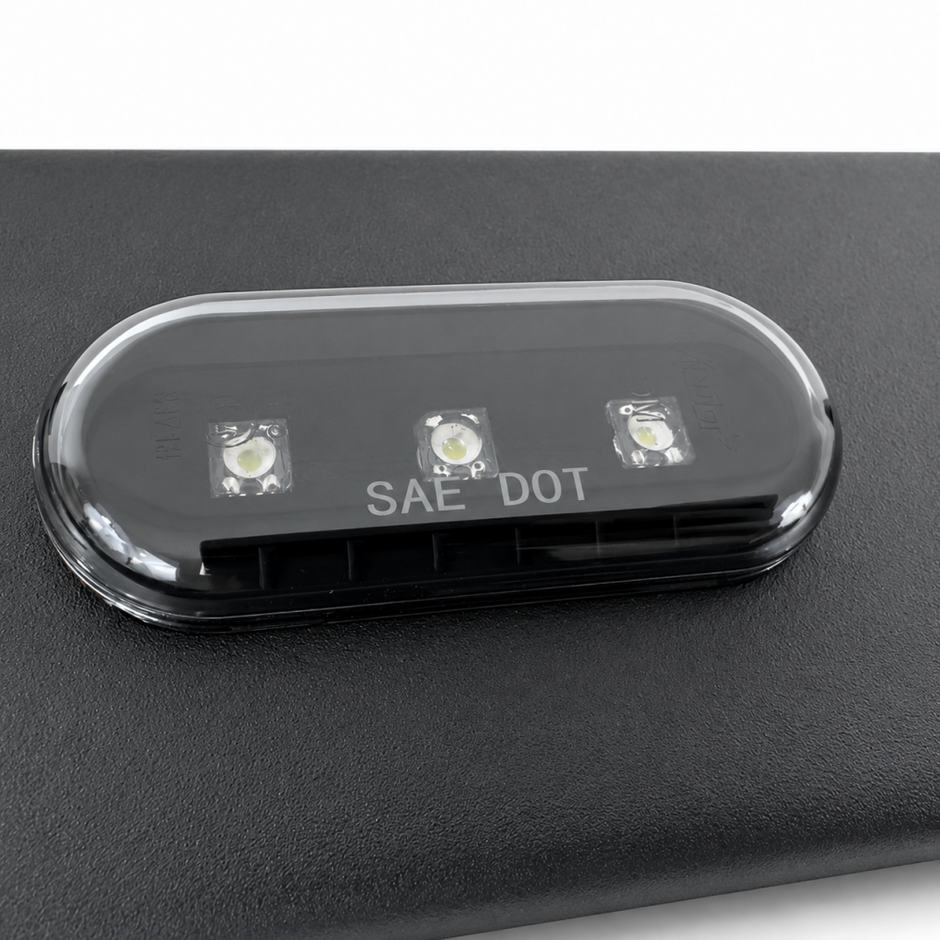 Bull Bar – With LED – V2 (F150 18–20) (15)