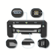 Bull Bar – With LED – V2 (F150 18–20) (7)
