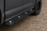 Frontier Side Steps with LED Lighting (F150 15-25) (3)