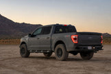 Frontier Side Steps with LED Lighting (F150 15-25) (5)