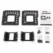 Front Bed MOLLE Panels (F150 15-26) (2)