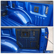 Rear Bed MOLLE Panels (F150 15-26) (3)