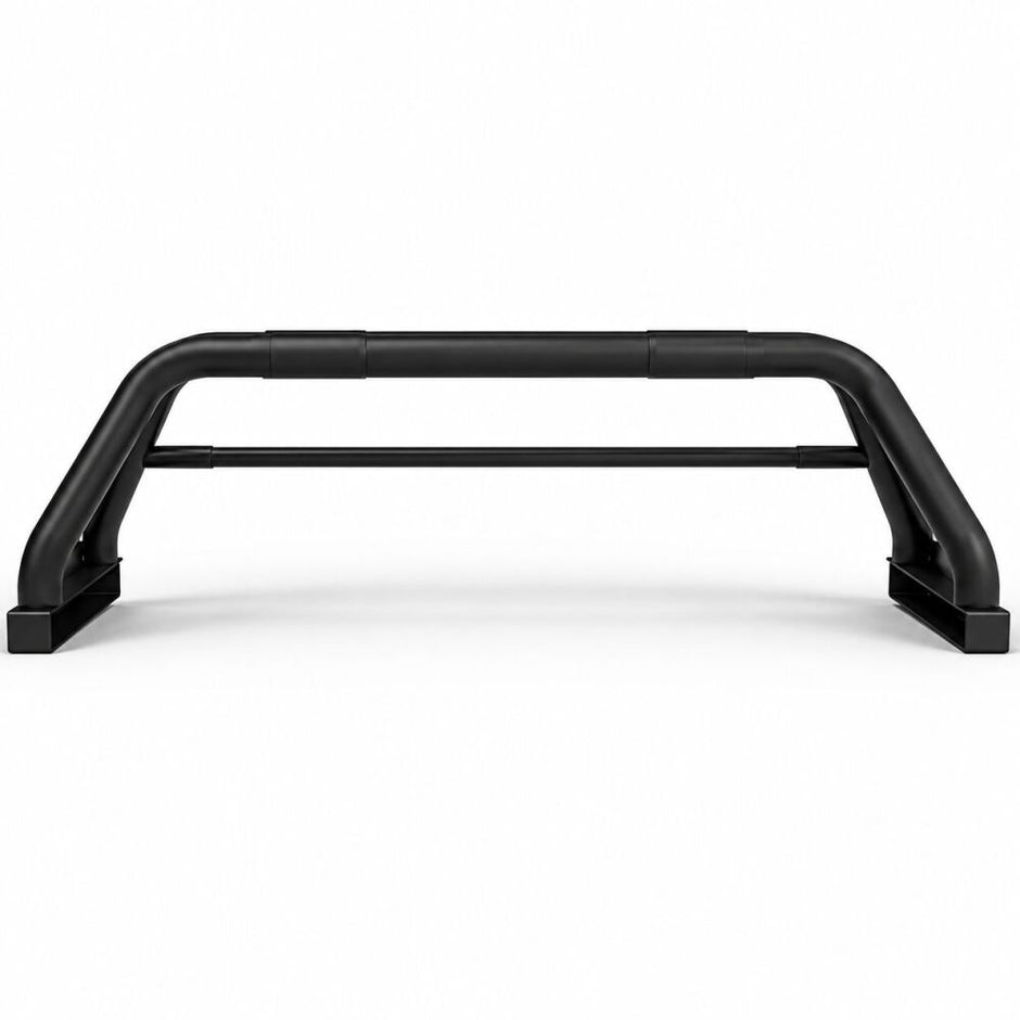Universal Adjustable Roll Bar (RAM, FORD F, SILVERADO, GMC SIERRA, RANGER, TUNDRA, HILUX, TITAN) (11)