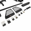Universal Adjustable Roll Bar (RAM, FORD F, SILVERADO, GMC SIERRA, RANGER, TUNDRA, HILUX, TITAN) (8)