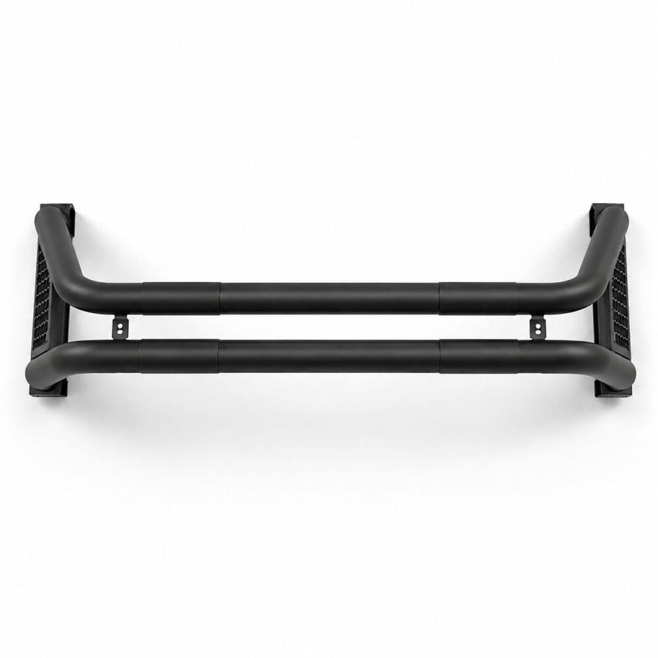 Universal Adjustable Roll Bar (RAM, FORD F, SILVERADO, GMC SIERRA, RANGER, TUNDRA, HILUX, TITAN) (13)