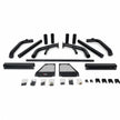 Universal Adjustable Roll Bar (RAM, FORD F, SILVERADO, GMC SIERRA, RANGER, TUNDRA, HILUX, TITAN) (6)