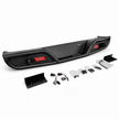 Rear Bumper – Off-Road Vermont – LED Fog Lights (WRANGLER JK 07-17) (5)
