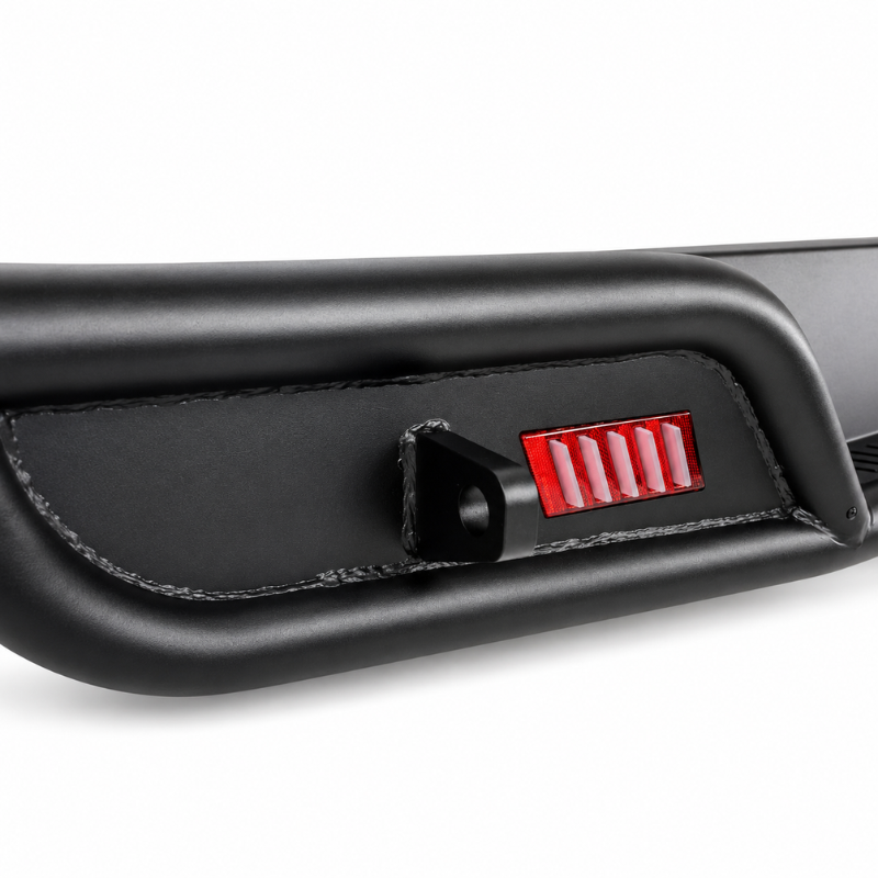 Rear Bumper – Off-Road Vermont – LED Fog Lights (WRANGLER JK 07-17) (9)