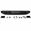 Rear Bumper – Off-Road Idaho – LED Fog Lights (WRANGLER JK 07-17) (7)