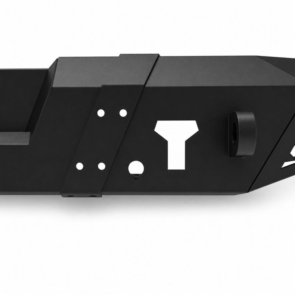 Rear Bumper – Off-Road Alaska – D-Rings (WRANGLER JK 07-17) (9)