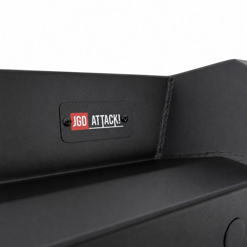 Rear Bumper – Off-Road Alaska – D-Rings (WRANGLER JK 07-17) (11)