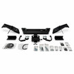 Rear Bumper – Off-Road Alaska – D-Rings (WRANGLER JK 07-17) (2)