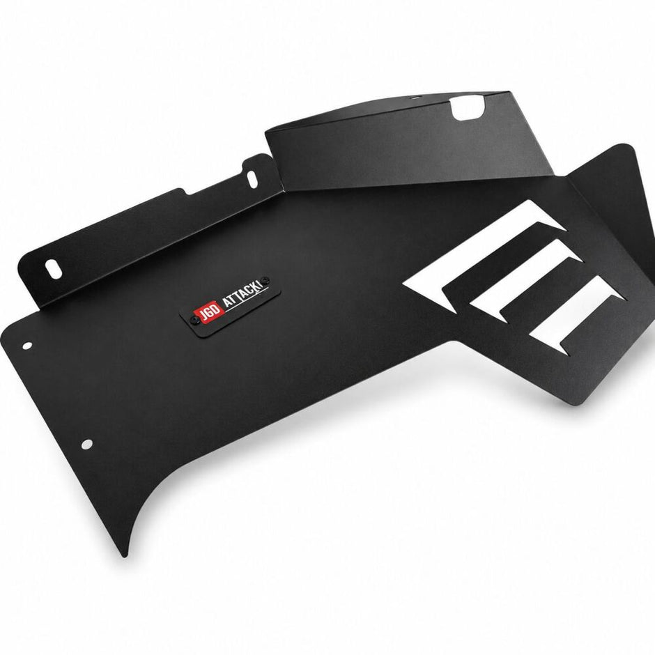 Front and Rear Steel Inner Fender Liners V1 (7)
