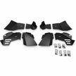 Front and Rear Steel Inner Fender Liners V1 (4)