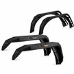Fender Flares with LED Lighting (2)