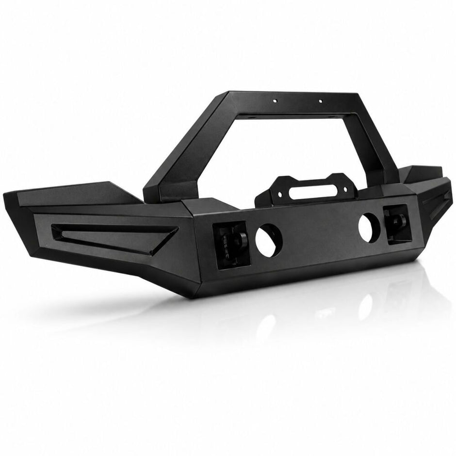 Modular Front Bumper (16)