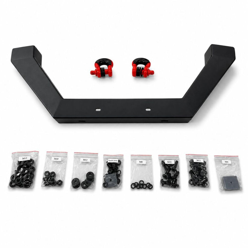 Modular Front Bumper (8)