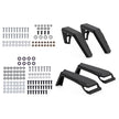 HEAVY DUTY Fender Flares (6)
