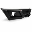Rear Bumper – Off-Road Arizona – D-Rings & LED (WRANGLER JL 18-26) (12)