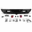 Rear Bumper – Off-Road Nevada – D-Rings & LED (WRANGLER JL 18-26) (2)