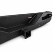 Rear Bumper – Off-road Nevada – D-Rings & LED (WRANGLER JK 07-17) (8)