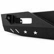 Rear Bumper – Off-Road Nevada – D-Rings & LED (WRANGLER JL 18-26) (10)