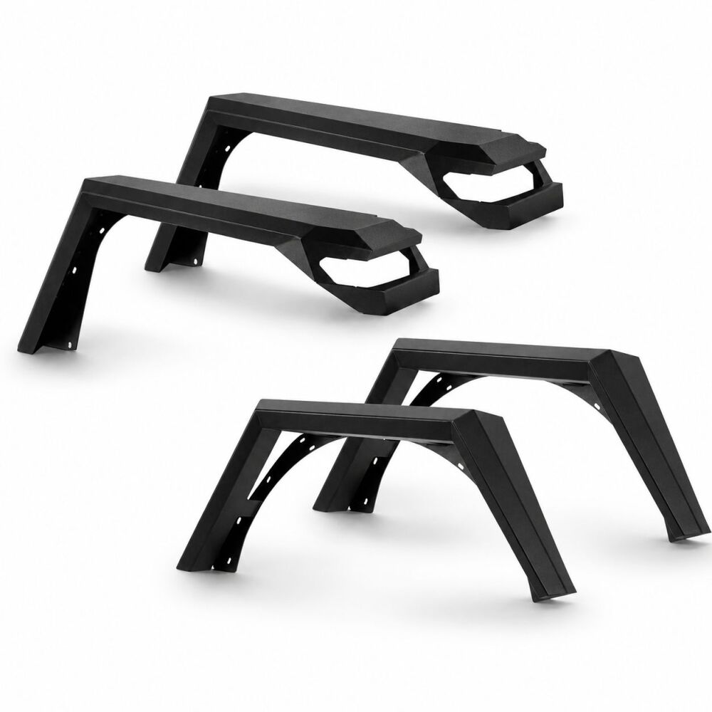 HEAVY DUTY Fender Flares (2)