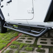 Steel Side Steps (3)