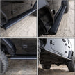 Steel Side Steps (5)