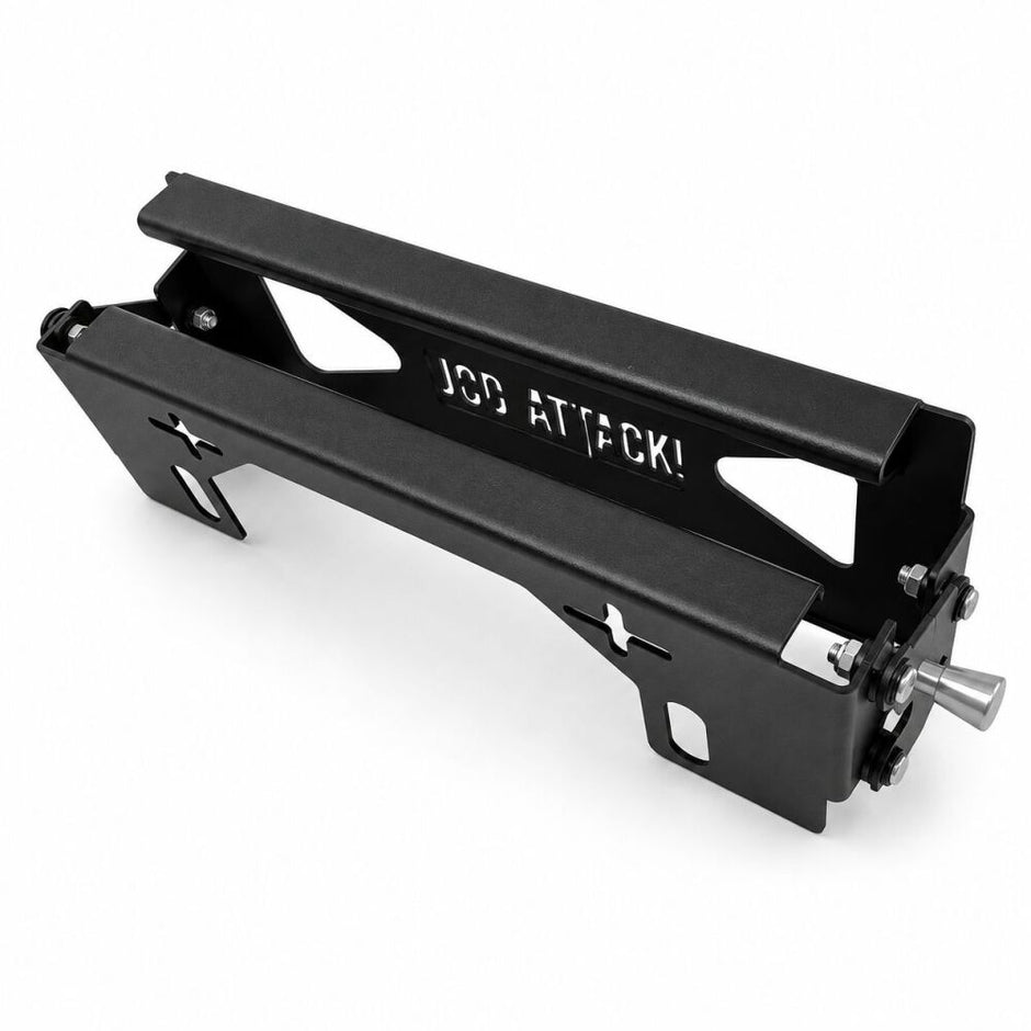 License Plate Holder (4)
