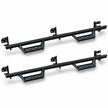 Heavy Duty Steel Side Steps (RAM 1500 19-24) (4)