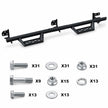 Heavy Duty Steel Side Steps (RAM 1500 19-24) (8)
