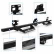 Heavy Duty Steel Side Steps (RAM 1500 09-18, CLASSIC 19-24) (4)