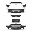 HEAVY DUTY 4-in-1 Front Bumper (3)
