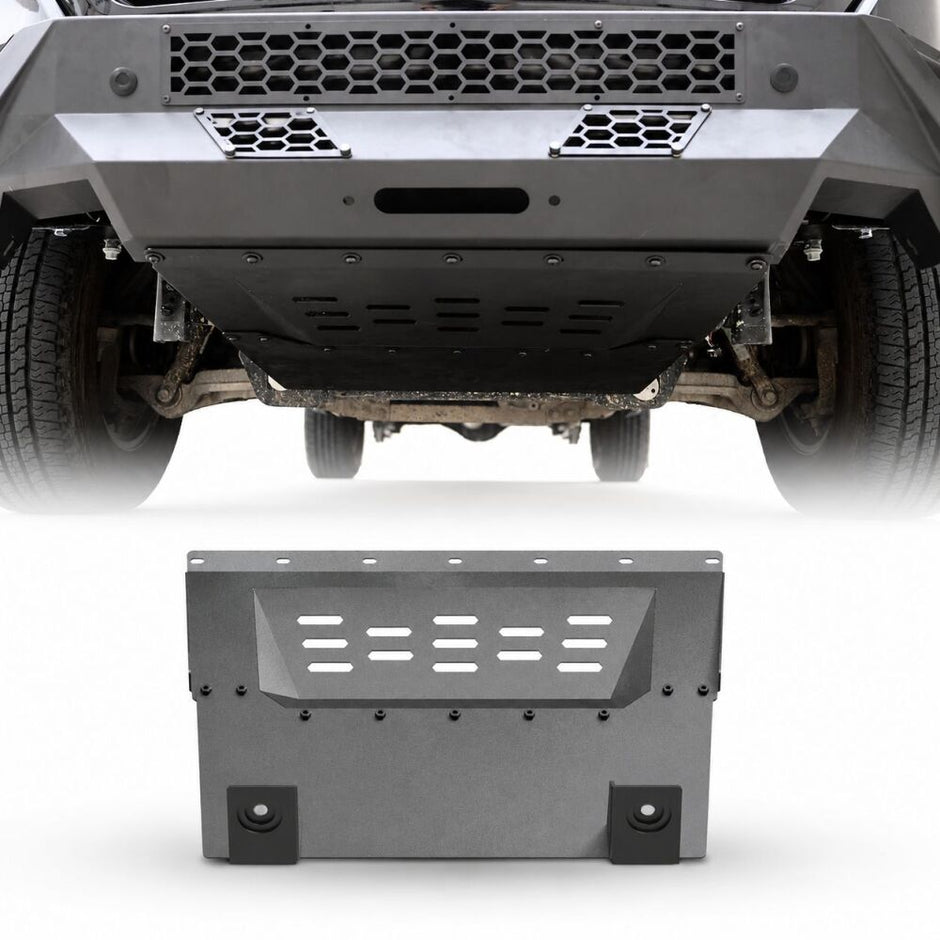 HEAVY DUTY 4-in-1 Front Bumper (5)