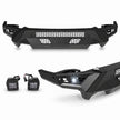 HEAVY DUTY 4-in-1 Front Bumper (4)