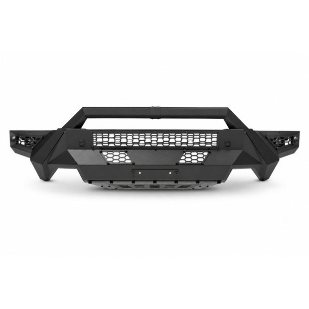 HEAVY DUTY 4-in-1 Front Bumper (2)