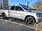 Heavy Duty Steel Side Steps (RAM 1500 19-24) (5)