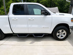 Heavy Duty Steel Side Steps (RAM 1500 19-24) (3)