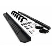 Frontier Side Steps with LED Lighting (RAM 1500 19-24 CREW CAB) (6)