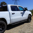 Frontier Side Steps with LED Lighting (RAM 1500 19-24 CREW CAB) (3)