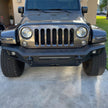 Fender Flares with Sequential Turn Signals (5)