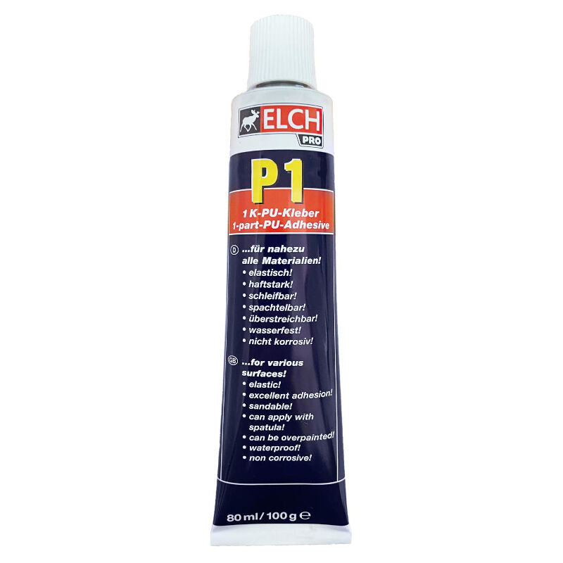 Adhesive for spoilers (2)