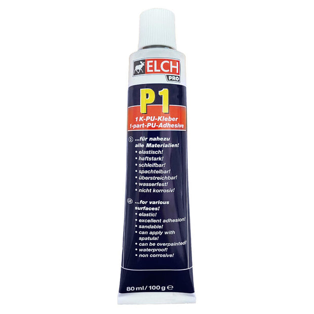 Adhesive for spoilers (2)