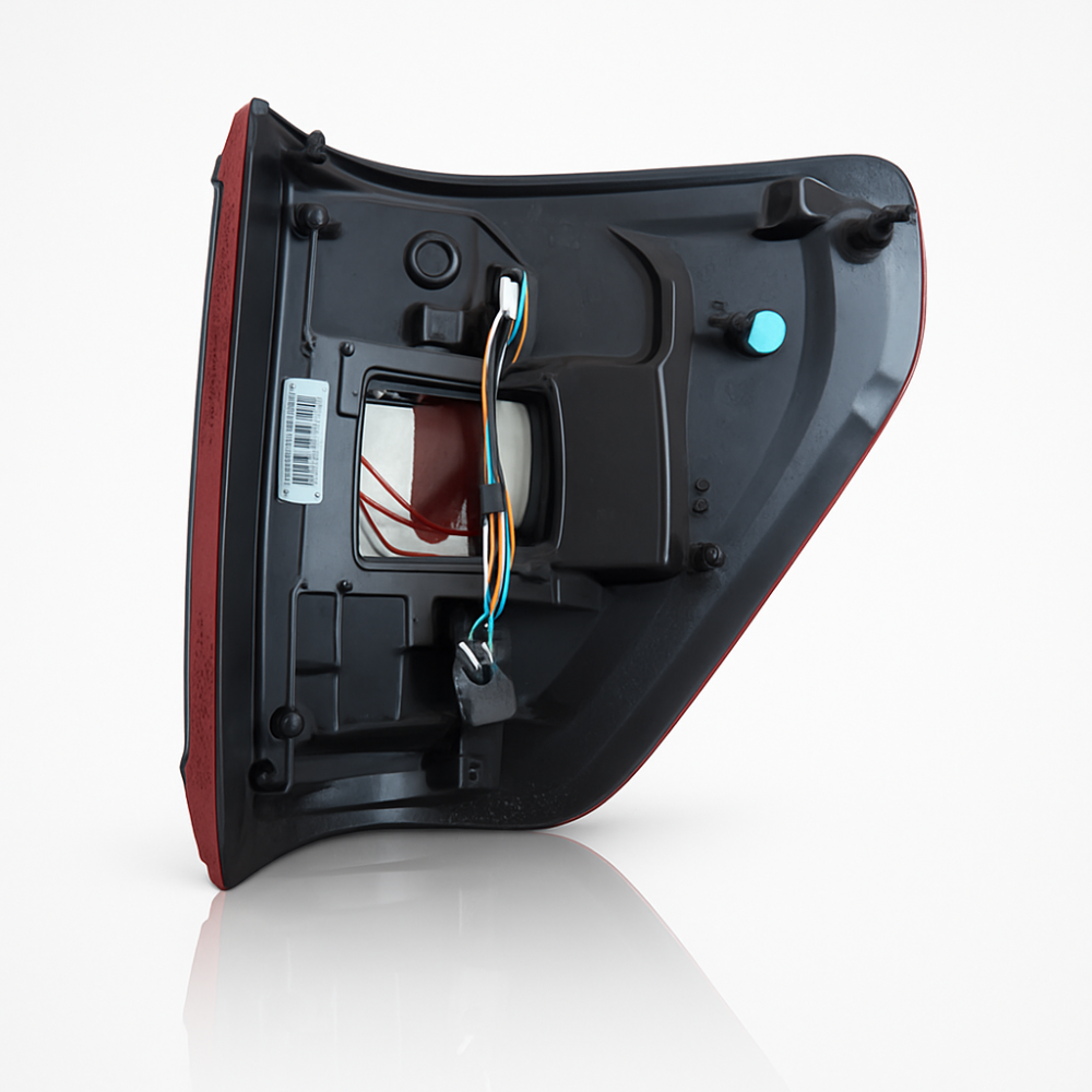 ML3Z13405C LED Tail Light w/ Blind Spot (3)