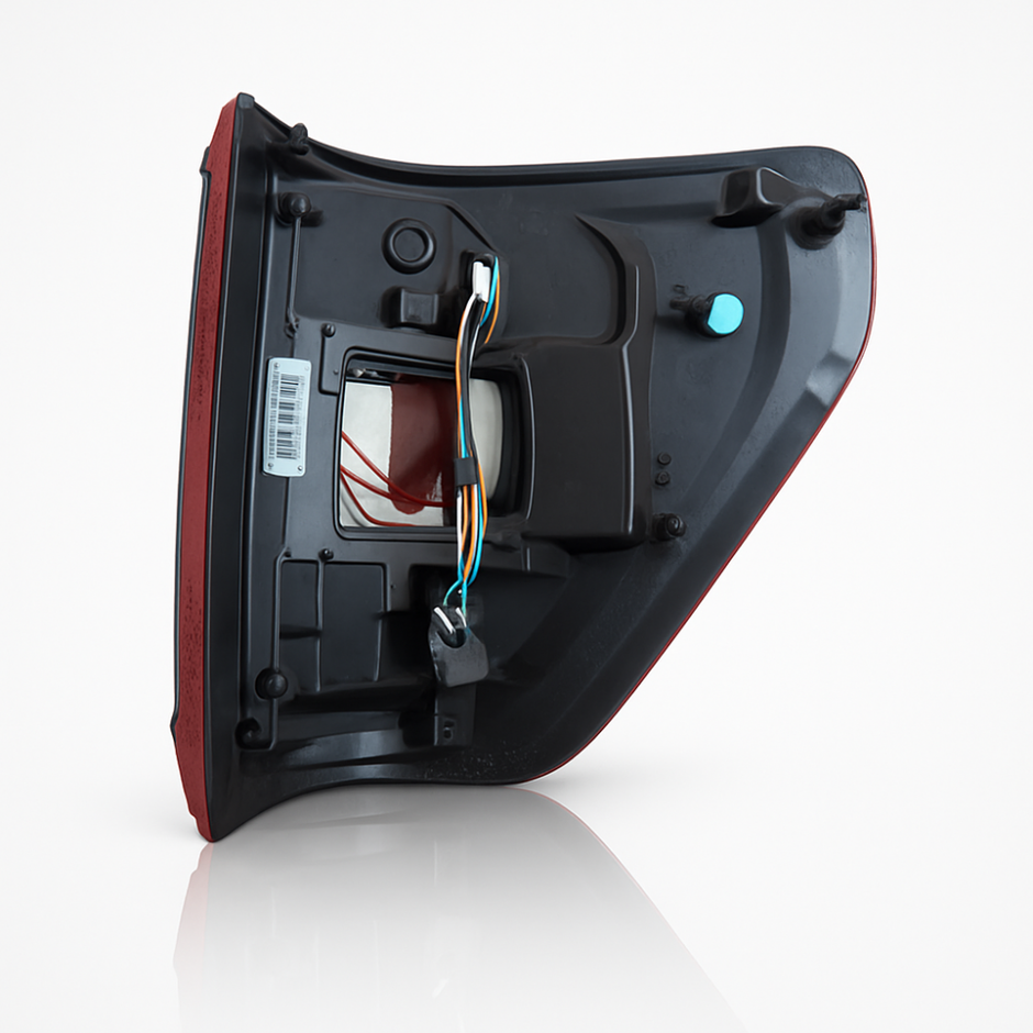 ML3Z13405C LED Tail Light w/ Blind Spot (3)
