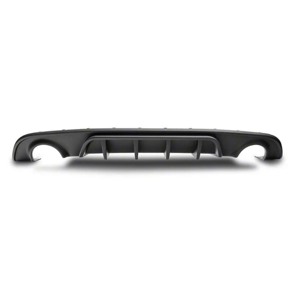 Rear Diffuser (2)